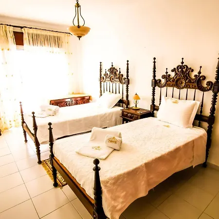T3 Praia Do Vau Apartment Portimao