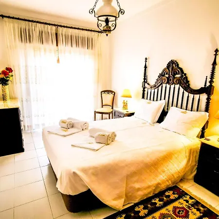 T3 Praia Do Vau Apartment
