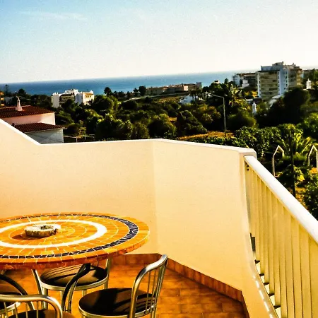 T3 Praia Do Vau Apartment *