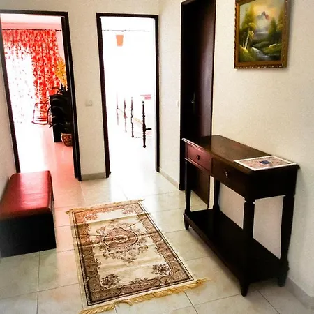 T3 Praia Do Vau Apartment Portimao