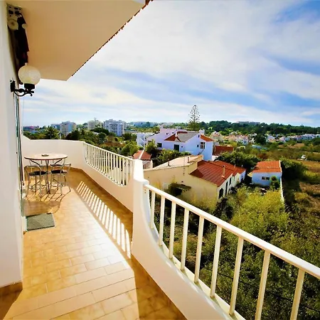 T3 Praia Do Vau Apartment Portimao
