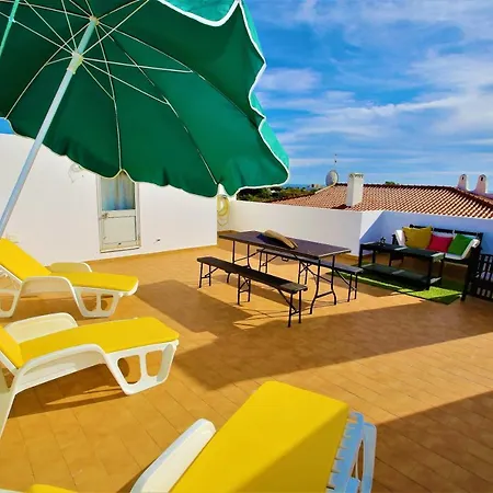 Apartment T3 Praia Do Vau *