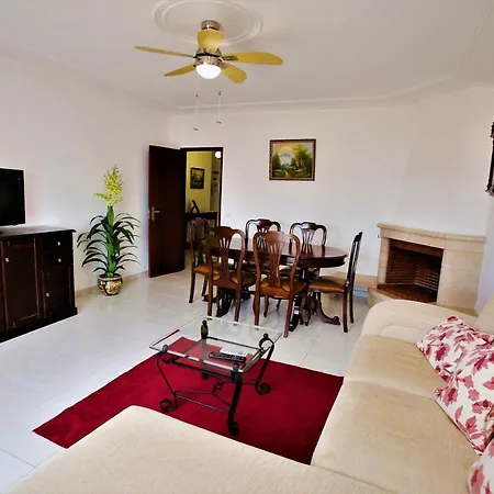 T3 Praia Do Vau Apartment Portimao
