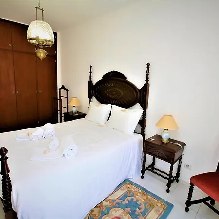Apartment T3 Praia Do Vau