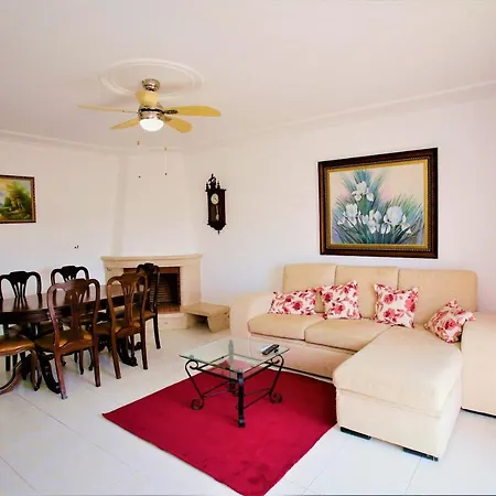 Apartment T3 Praia Do Vau