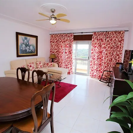 Apartment T3 Praia Do Vau