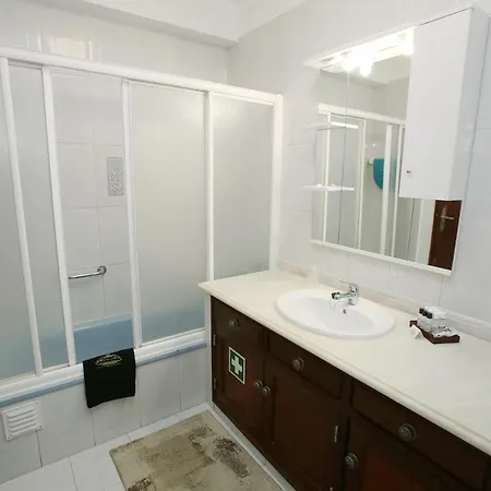 Apartment T3 Praia Do Vau